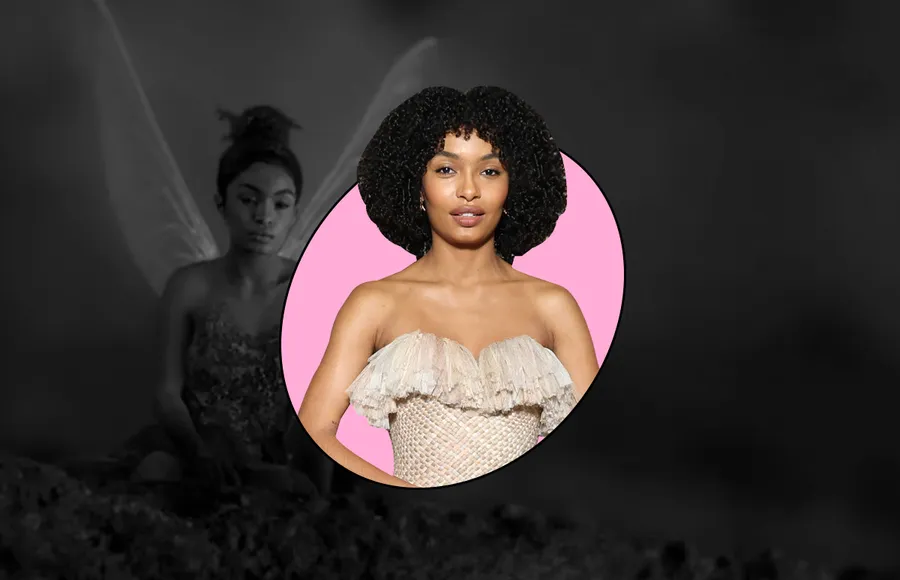 Aquí te dejamos el primer vistazo de Yara Shahidi como Campanita en el trailer de Peter Pan & Wendy.