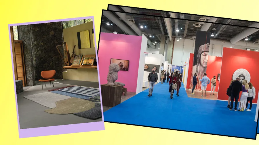 Zona Maco regresa a Art Week México y promete más que solo arte contemporáneo