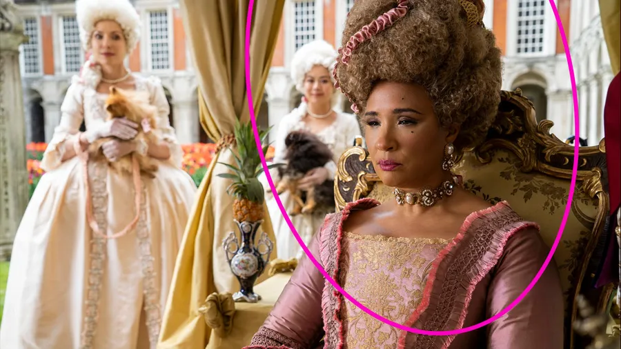 El trailer y la fecha de estreno de la precuela de Bridgerton: Queen Charlotte