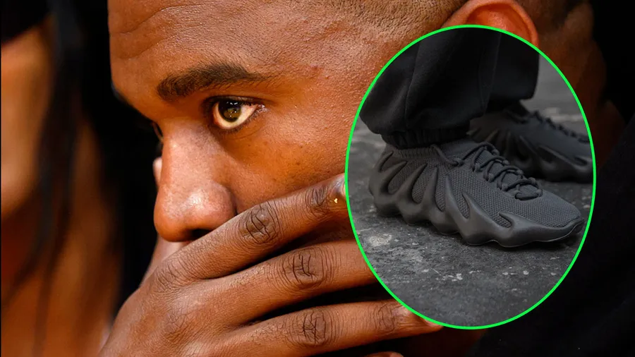 adidas yeezy