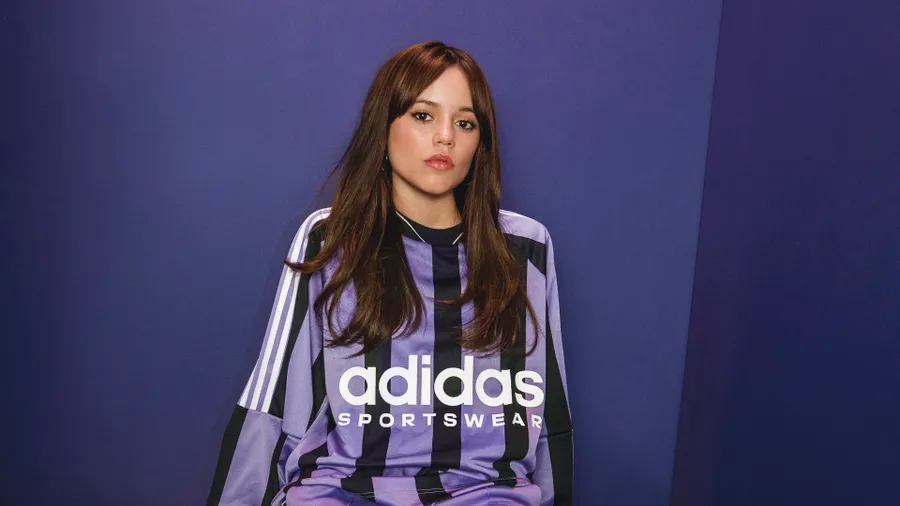 Cortesía Adidas.