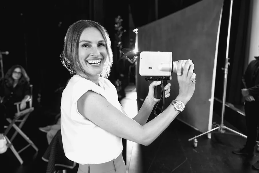 julia roberts chopard felicidad