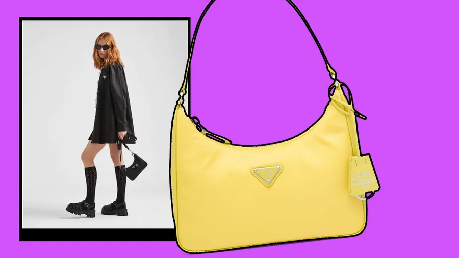 prada re-nylon
