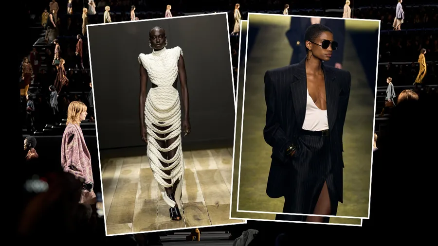 TENDENCIAS PARIS FASHION WEEK FW23