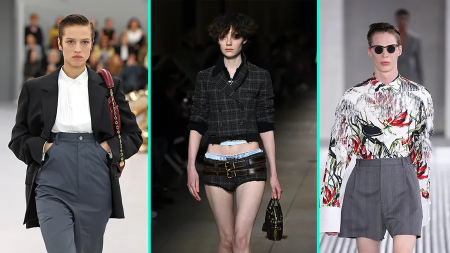 Las 20 marcas más hot del momento, de acuerdo con Lyst