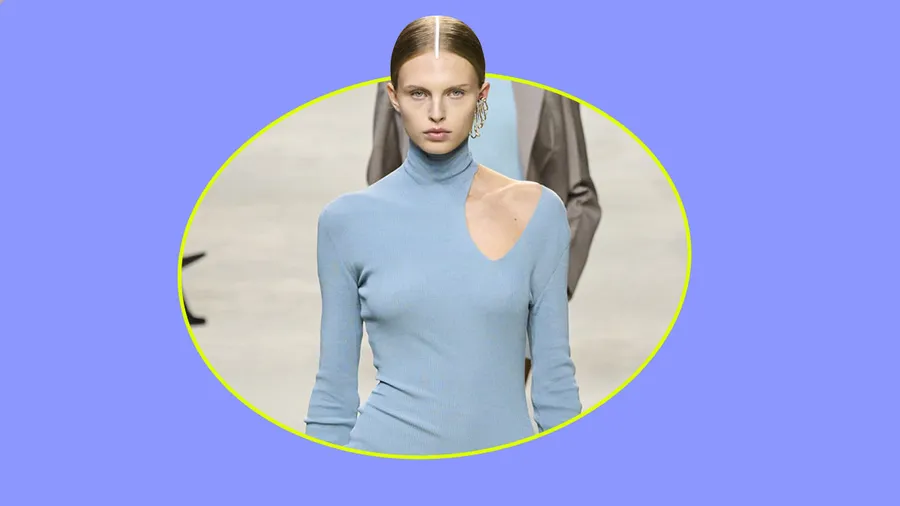 azul tendencias