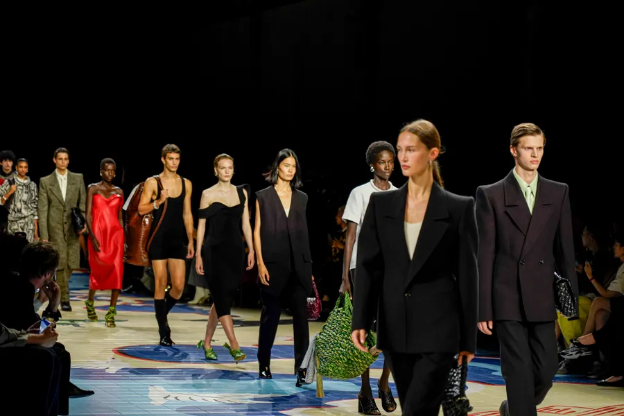 bottega veneta ss24