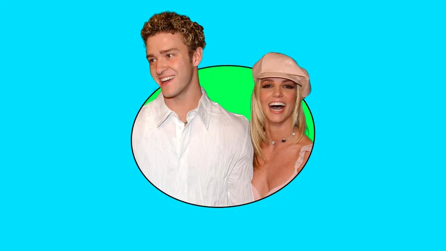 Britney Spears afirma que abortó un bebé de Justin Timberlake