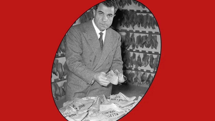 salvatore ferragamo
