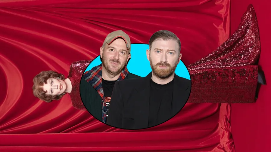 Guram Gvasalia acusa a su hermano Demna de copiar uno de sus diseños para Balenciaga