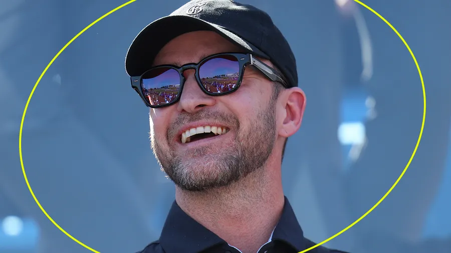 Justin Timberlake "está bien" con las memorias de Britney Spears