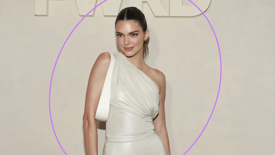Kendall Jenner dice que tener ansiedad la ha dejado con miedo de tener hijos