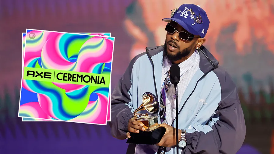 Kendrick Lamar en AXE Ceremonia y todo lo que debes saber sobre el festival