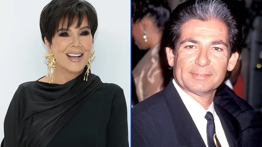 "Mi mayor arrepentimiento", Kris Jenner sobre engañar a Robert Kardashian