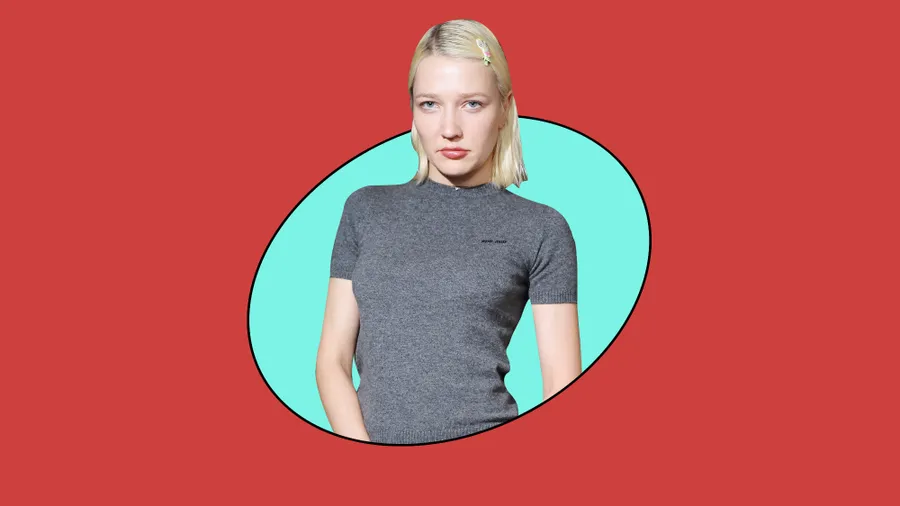 lotta volkova
