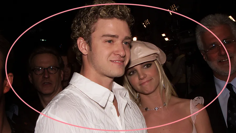Justin Timberlake desactiva comentarios en Instagram tras el libro de Britney