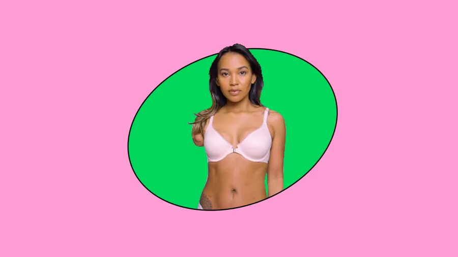 Victoria's Secret presenta lencería para mujeres con discapacidad.