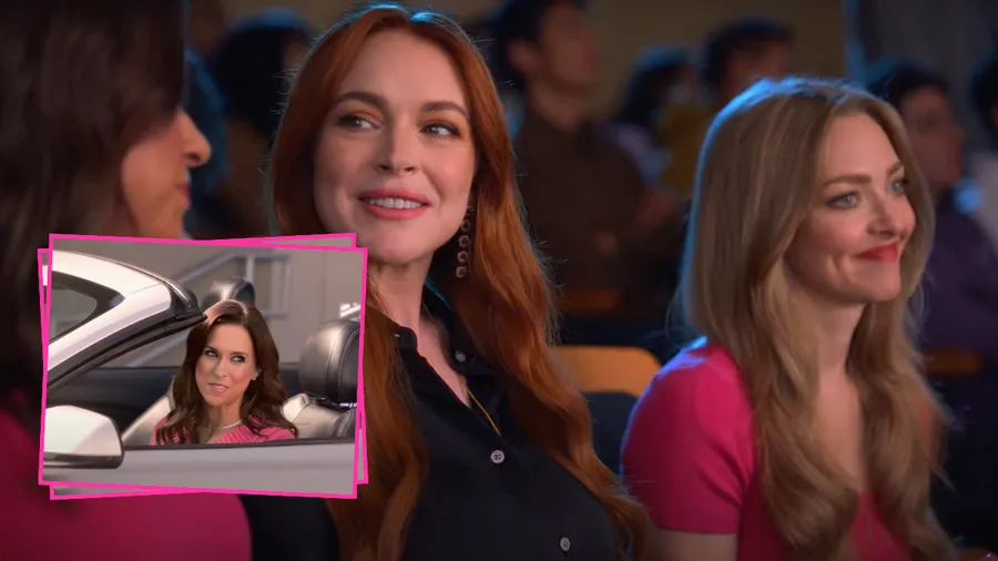 El comercial de Walmart protagonizado por las Chicas Pesadas ya está aquí