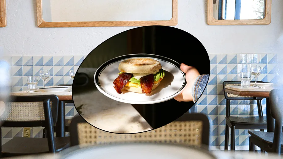 La Cel, el "All Day Café" en CDMX que debes visitar cuanto antes