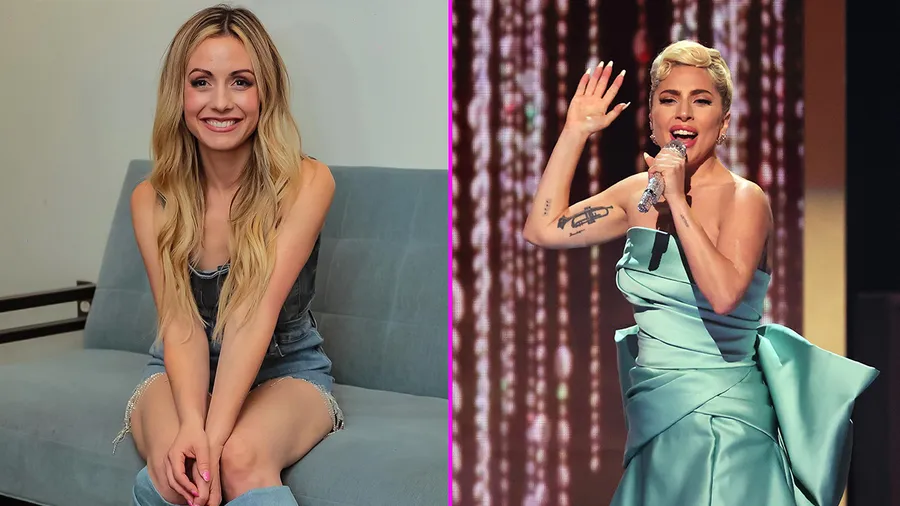Ex compañera de Lady Gaga revela la razón por la 'no era fan' de la cantante.jpg