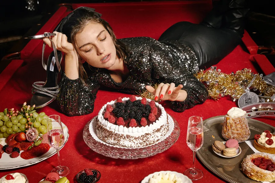 Es momento de planear tus looks de fiesta y tenemos toda la inspiración