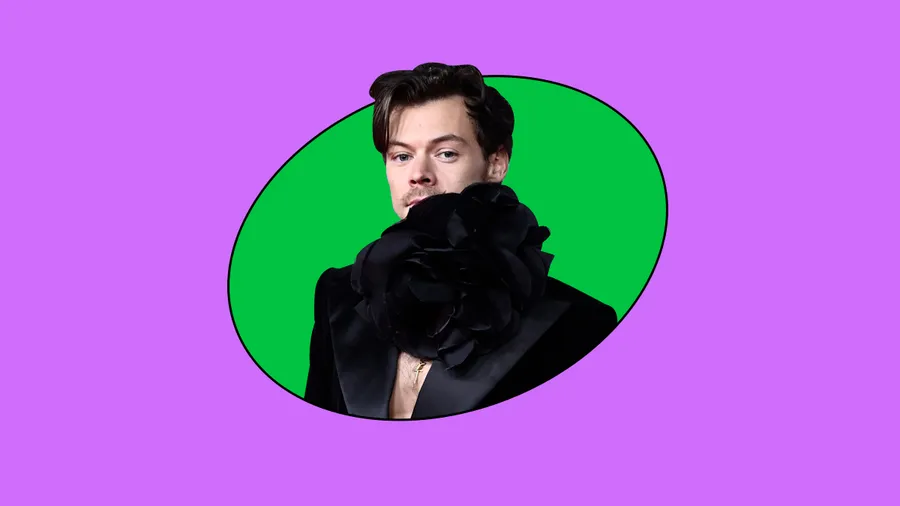 Harry Styles podría formar parte de The White Lotus.