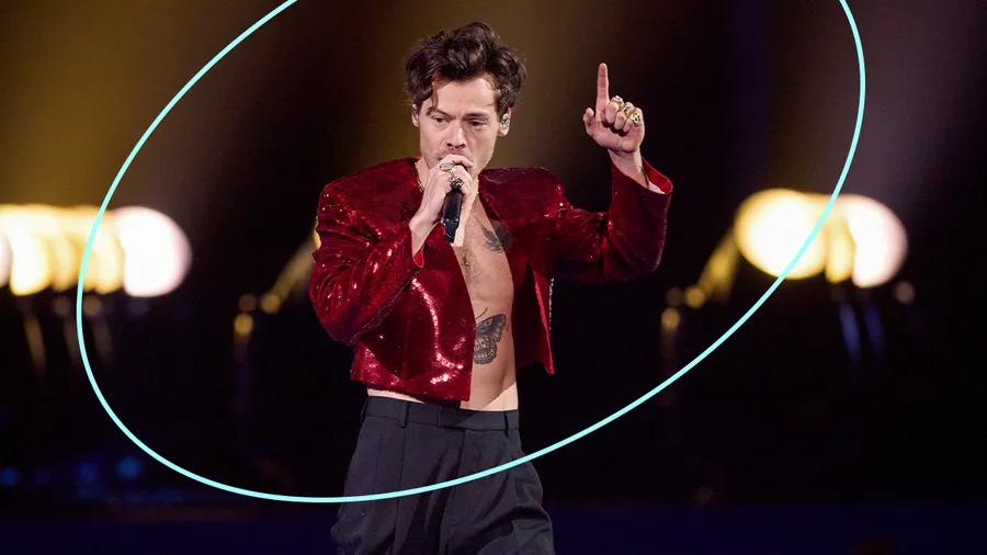 Harry Styles aparece rapado con Taylor Russell y el internet explota