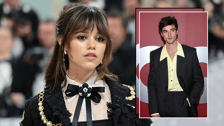 Jenna Ortega y Jacob Elordi son perfectos para un reboot de Crepúsculo, asegura la directora