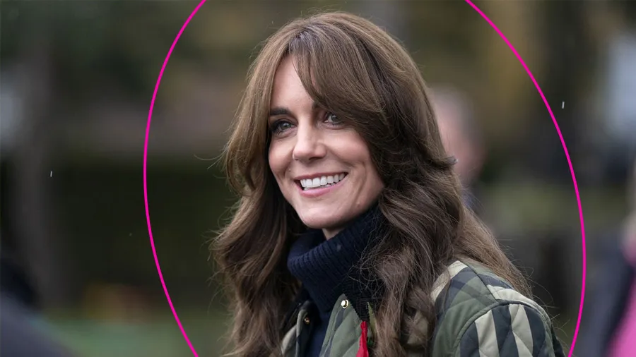 La estrategia de Kate Middleton para desviar las criticas por The Crown.