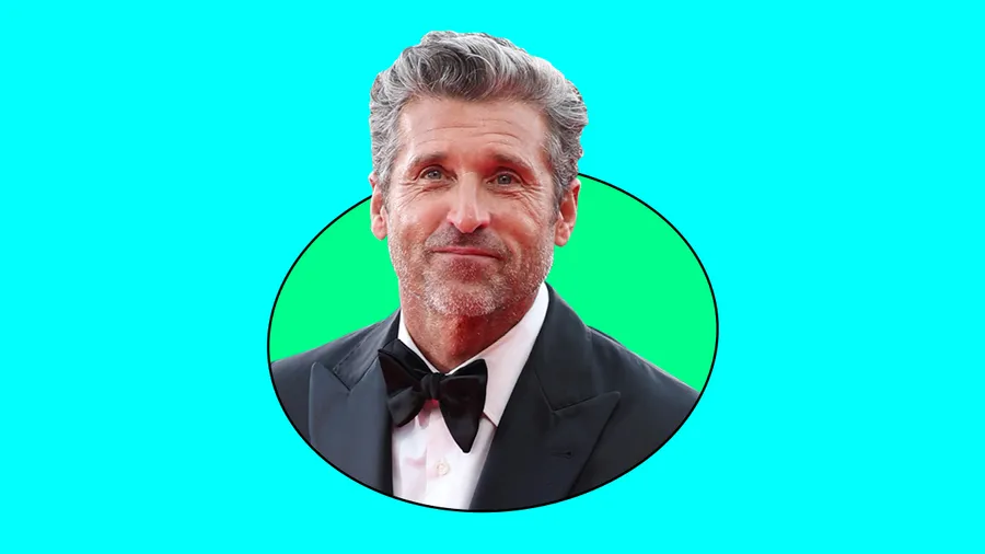 People nombra a Patrick Dempsey como el hombre más sexy del mundo a sus 57 años