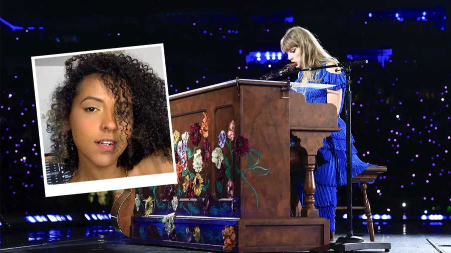 Taylor Swift invita a la familia de la fan que murió a su último concierto en Brasil