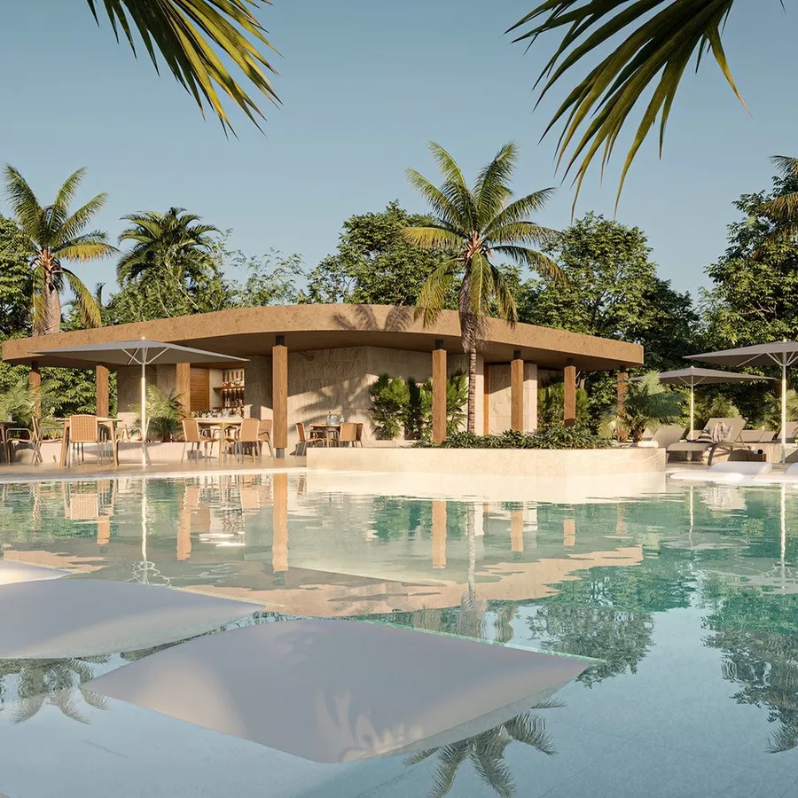 Llega una opción premium para vacaciones en familia en Riviera Maya