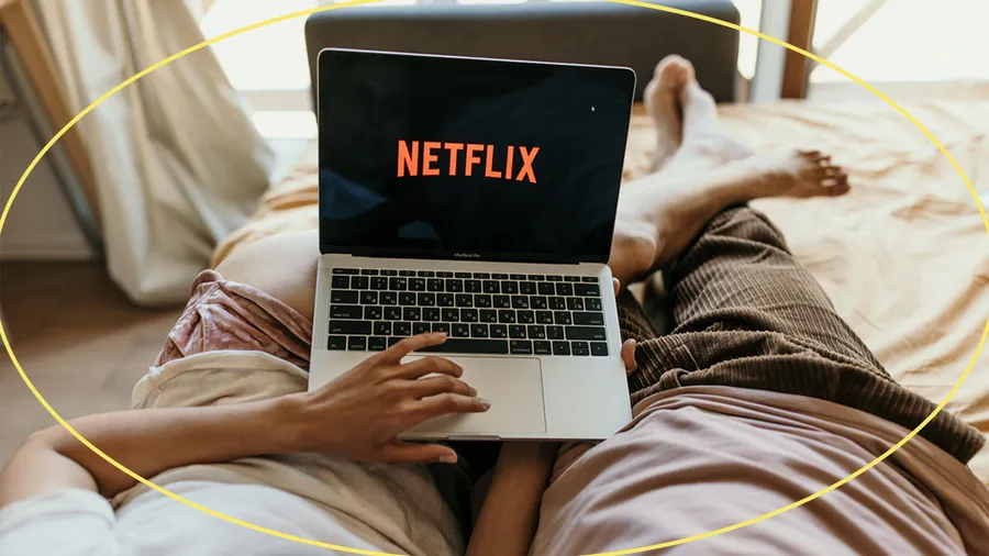 Bumble y Netflix quieren ayudarte a encontrar un date para ver series y película