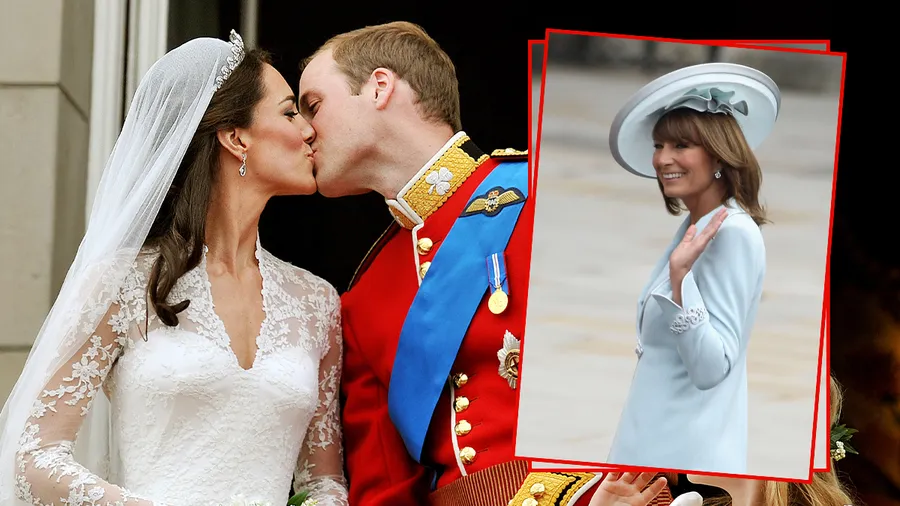 The Crown expone que Carole Middleton orquestó la relación de William y Kate