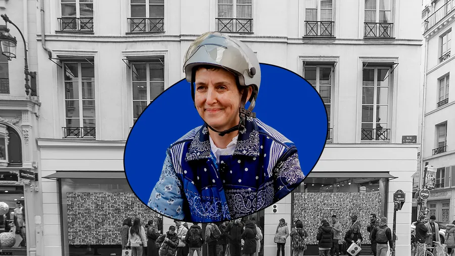 colette tienda concept store