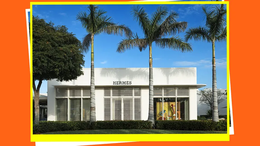 hermes heredero dejarle fortuna jardinero