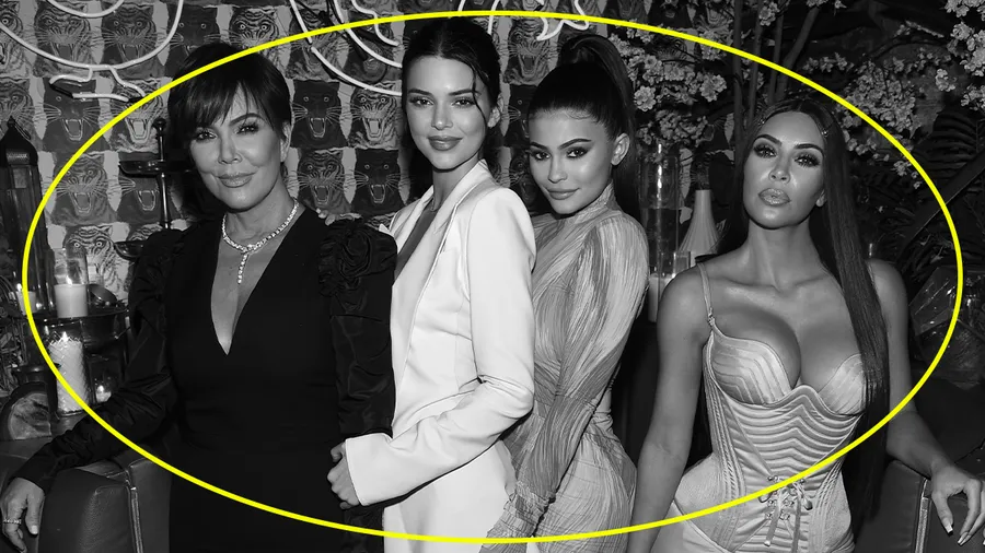 kardashians fin TikTok