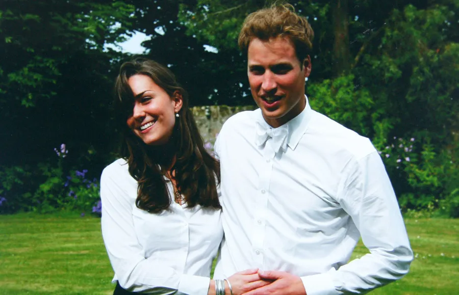 Kate Middleton - Family Photographs - 2011