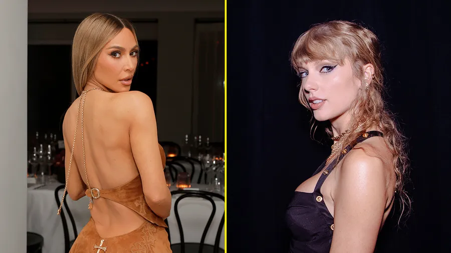 Las cuentas de KimK se inundan de hate ante la última entrevista de Taylor Swift.jpg
