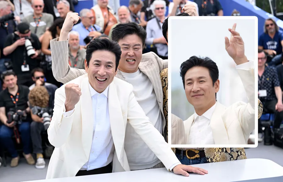 "Project Silence" Photocall - The 76th Annual Cannes Film Festival