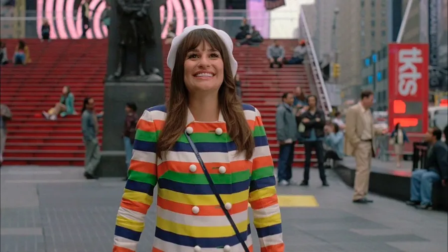Rachel Berry es uno de los personajes más odiados de la televisión