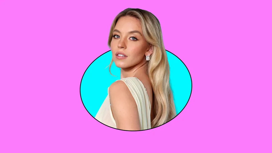 Sydney Sweeney habla de lo difícil que es vestirse por sus boobs grandes