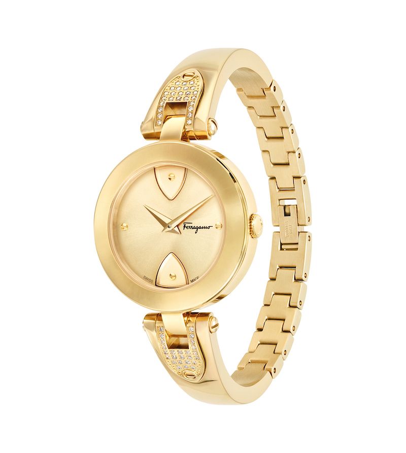 Reloj Gilio