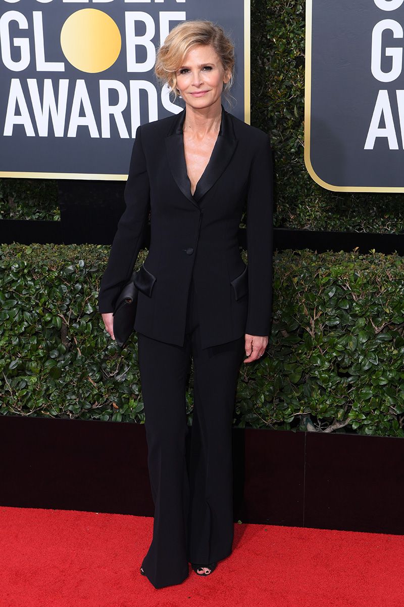 75th Annual Golden Globe Awards, Arrivals, Los Angeles, USA - 07 Jan 2018