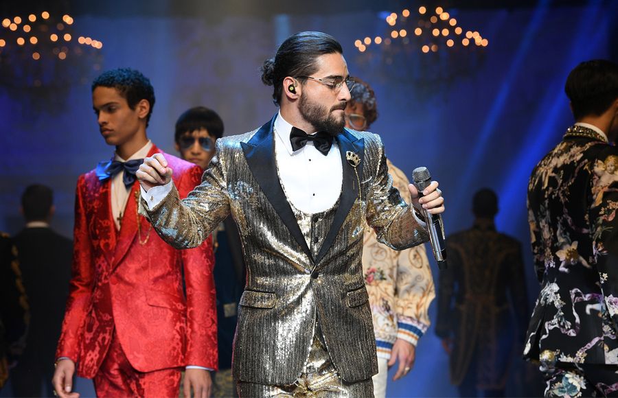 Maluma-DG-Desfile