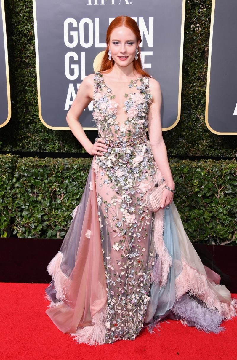 golden globes