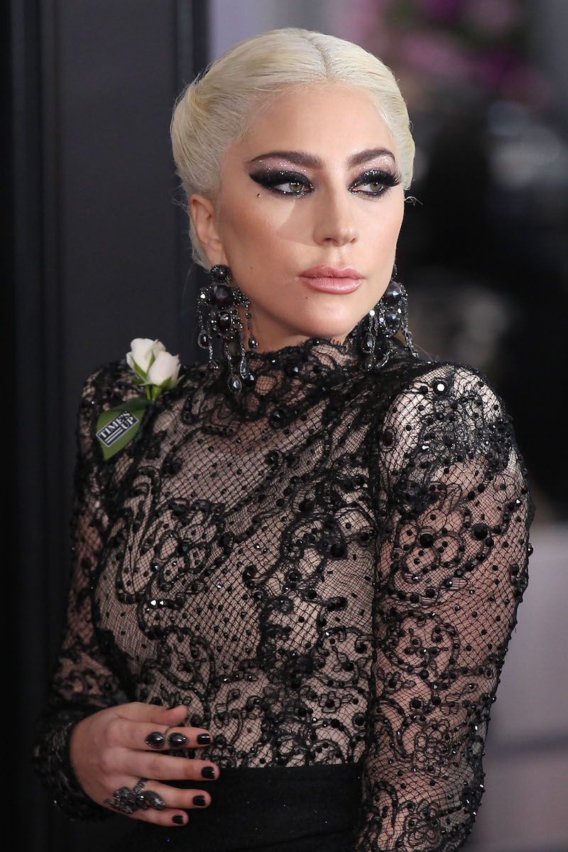 60th Annual Grammy Awards - Red Carpet Arrivals, New York, USA - 28 Jan 2018