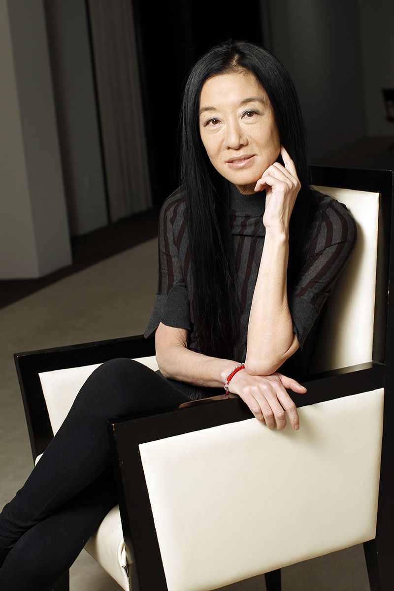 Vera Wang, New York