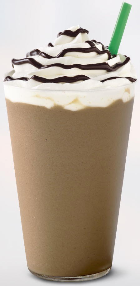 Frappuccino Café