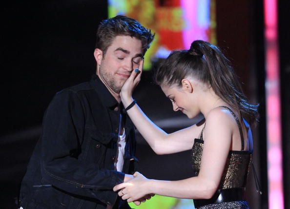2010 MTV Movie Awards - Show